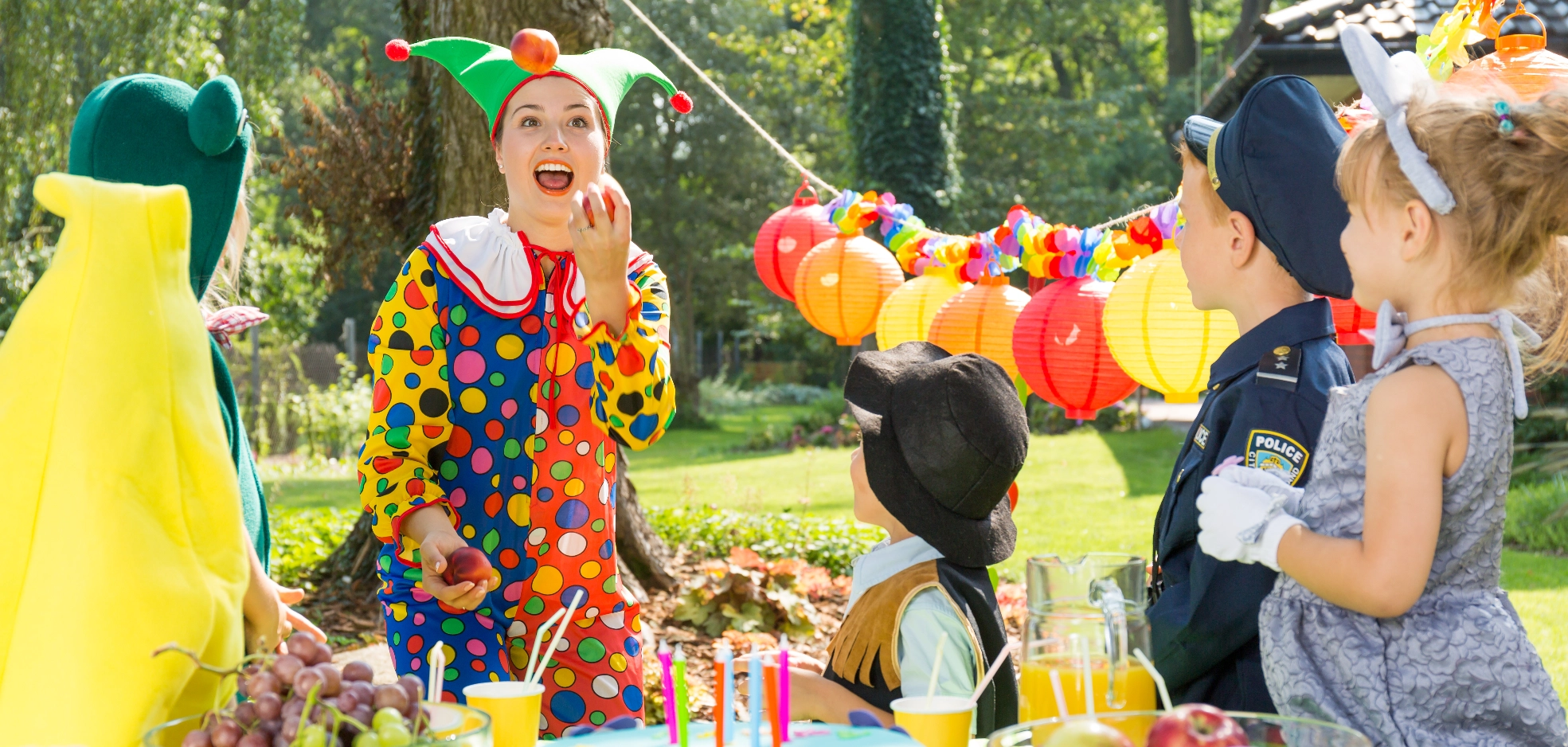Image Gallery tec-nut.com for Acme Kids Entertainer - No Coding Website, Children's parties, New Company, Free website template, Tec-Nut.com Websites, Simple Website, Magician, Best Website Builder, Balloon twisting, Free Website, New Website, Website Builder